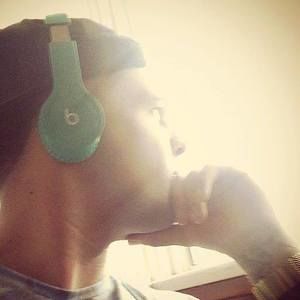 Meet your Posher, Chance